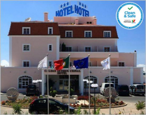 Hotel Caldas Internacional
